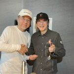 シャープファイブ　三根先輩